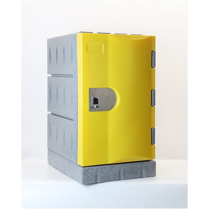 Waterproof Heavy Duty Locker Third Height