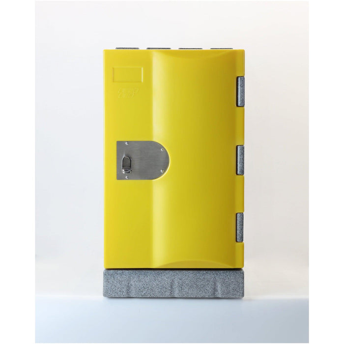 Waterproof Heavy Duty Locker Third Height