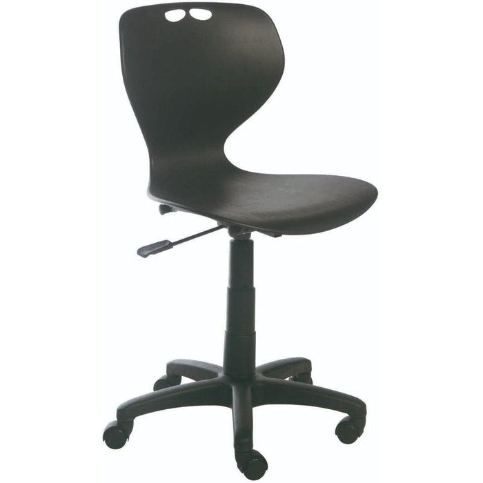 Alma Swivel Chair