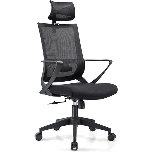 Features of an Ergonomic Office Chair - Sylex Ergonomics