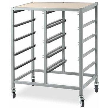 Mobile Storage Trolley