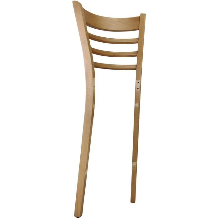 Florence Barstool - Vinyl Seat - (Europe)