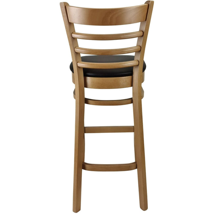 Florence Barstool - Vinyl Seat - (Europe)