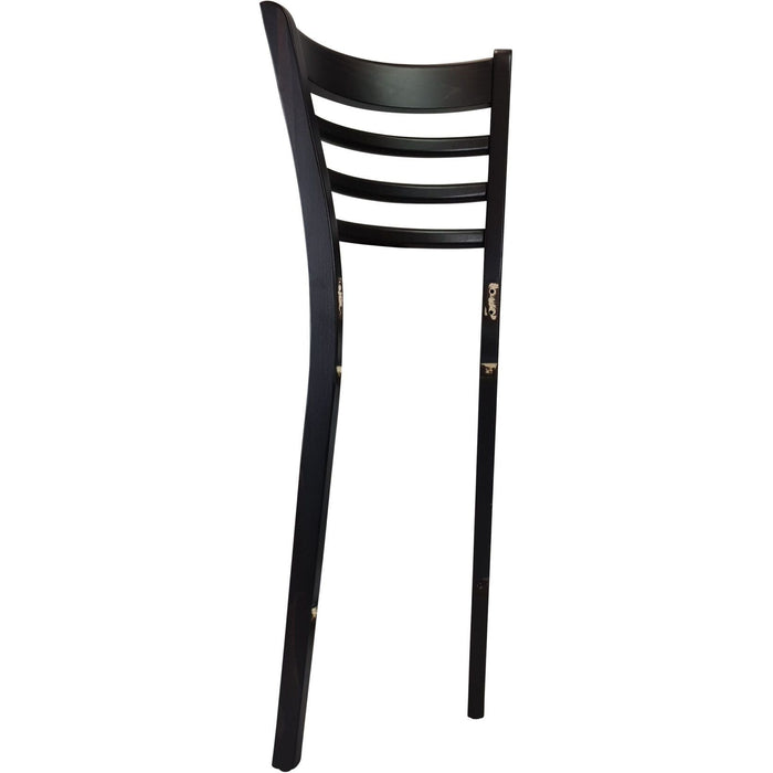 Florence Barstool - Vinyl Seat - (Europe)