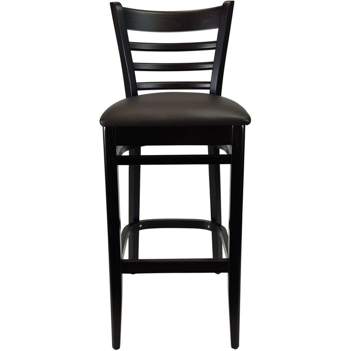 Florence Barstool - Vinyl Seat - (Europe)