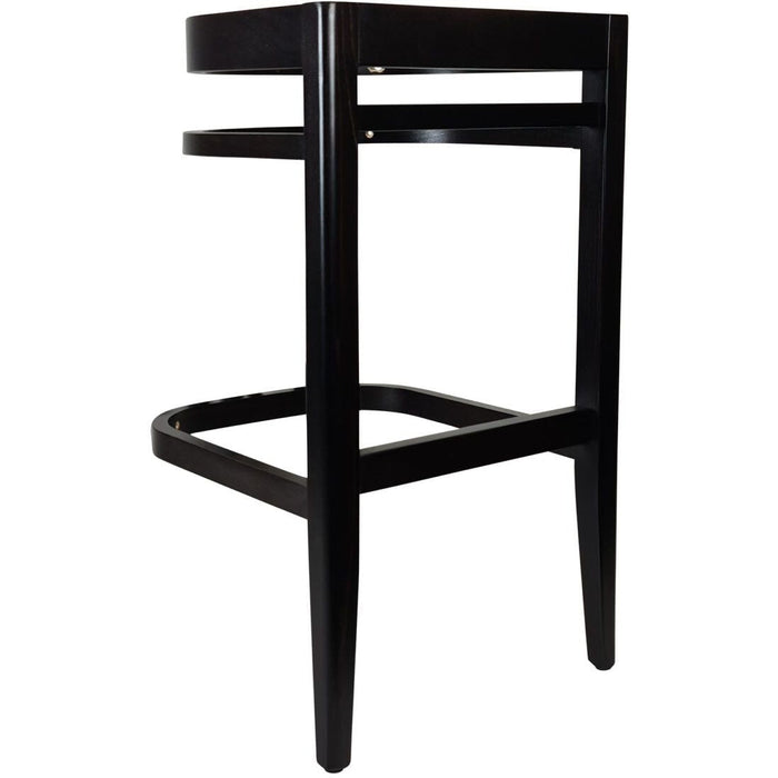 Florence Barstool - Vinyl Seat - (Europe)