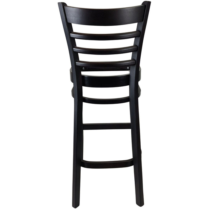 Florence Barstool - Vinyl Seat - (Europe)