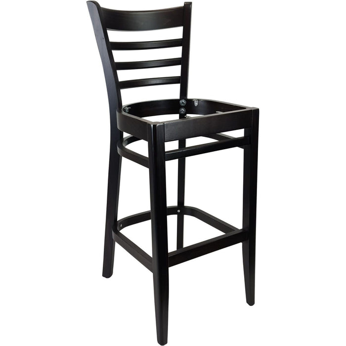 Florence Barstool - Vinyl Seat - (Europe)