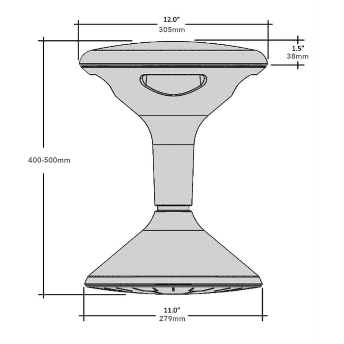 Jari Stool