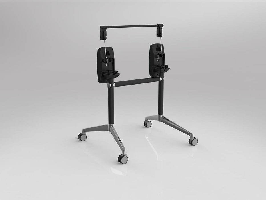 Modulus Flip Table Frame