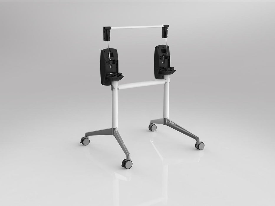 Modulus Flip Table Frame