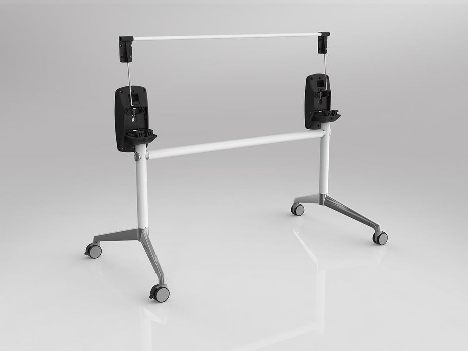 Modulus Flip Table Frame