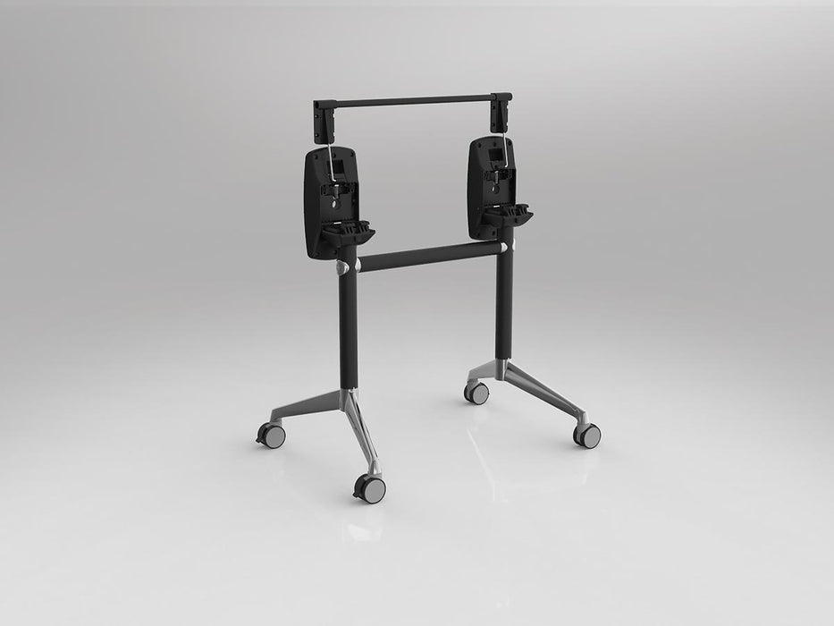 Modulus Flip Table Frame