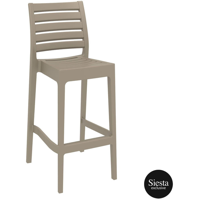 Ares Barstool 75 (750 High)