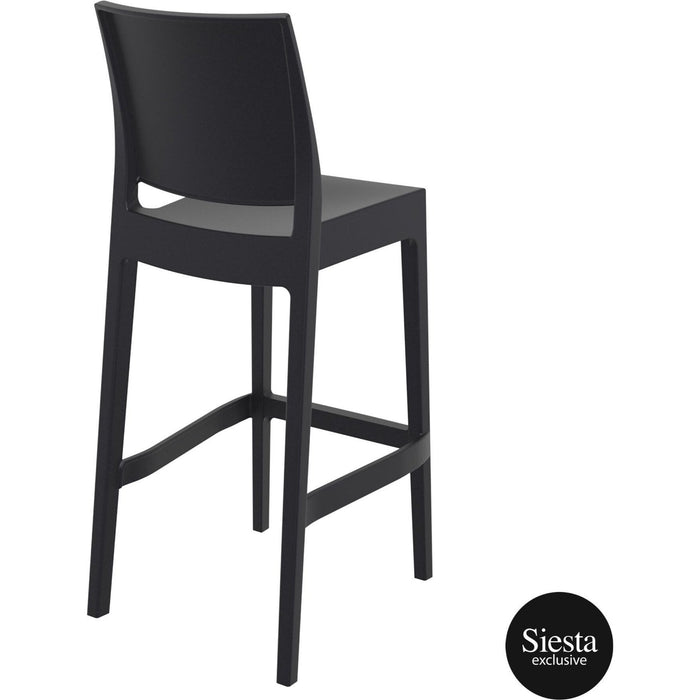 Maya Barstool 75 (750 High)