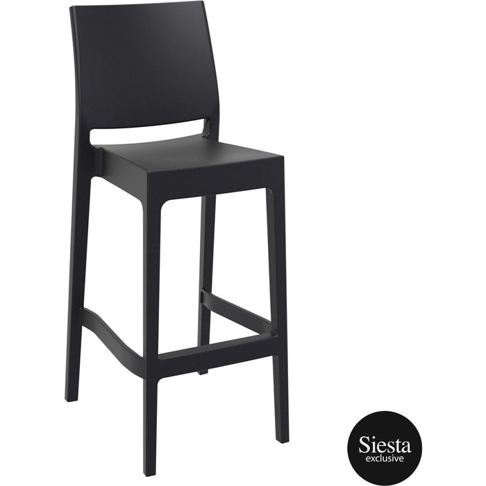 Maya Barstool 75 (750 High)