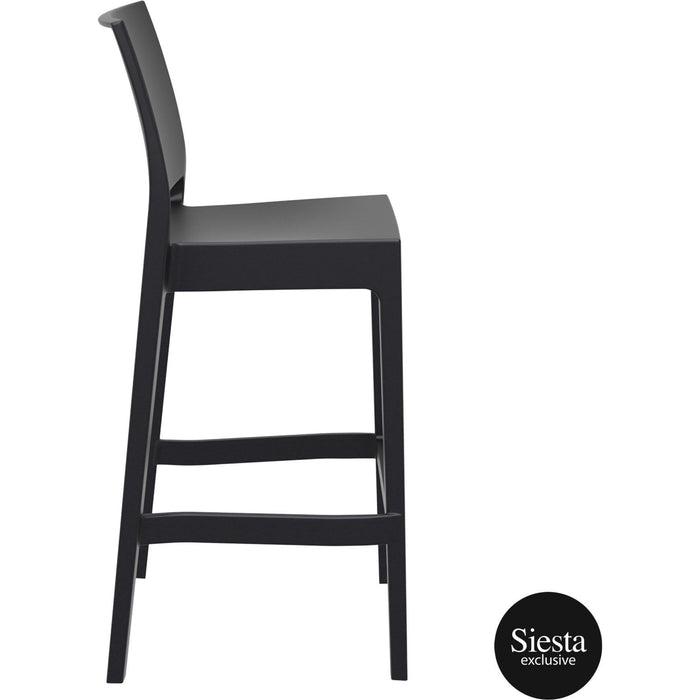 Maya Barstool 75 (750 High)