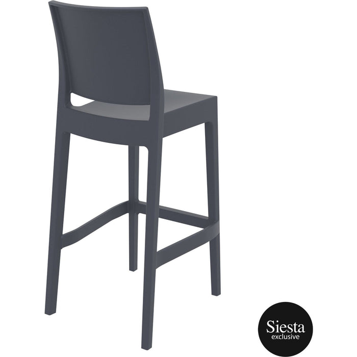 Maya Barstool 75 (750 High)