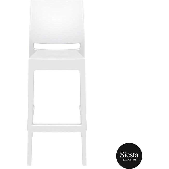 Maya Barstool 75 (750 High)