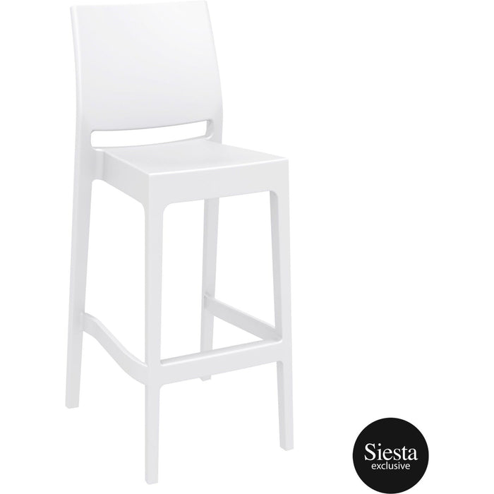 Maya Barstool 75 (750 High)