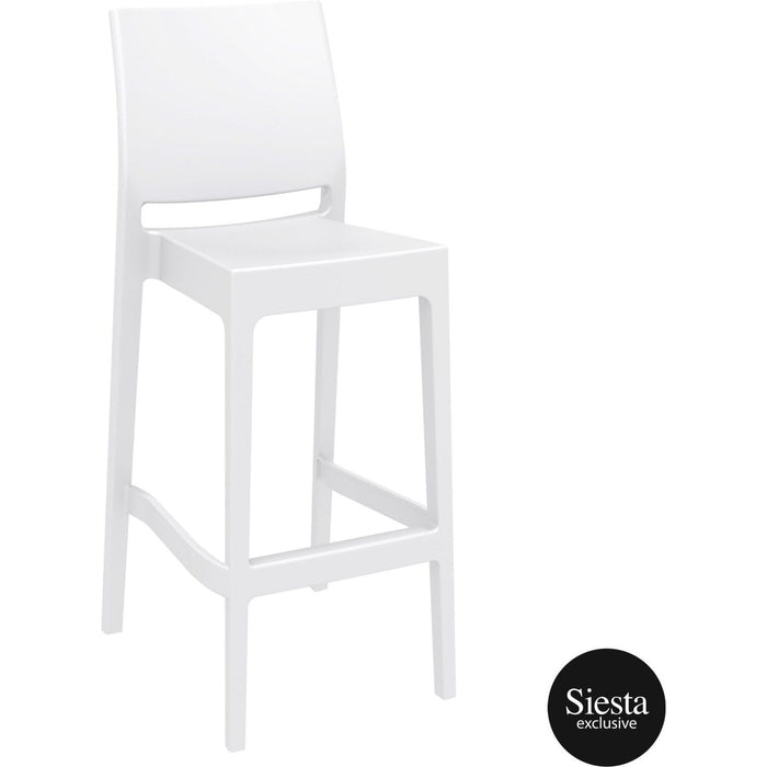 Maya Barstool 75 (750 High)