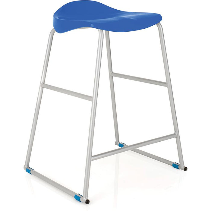 Tract Stool