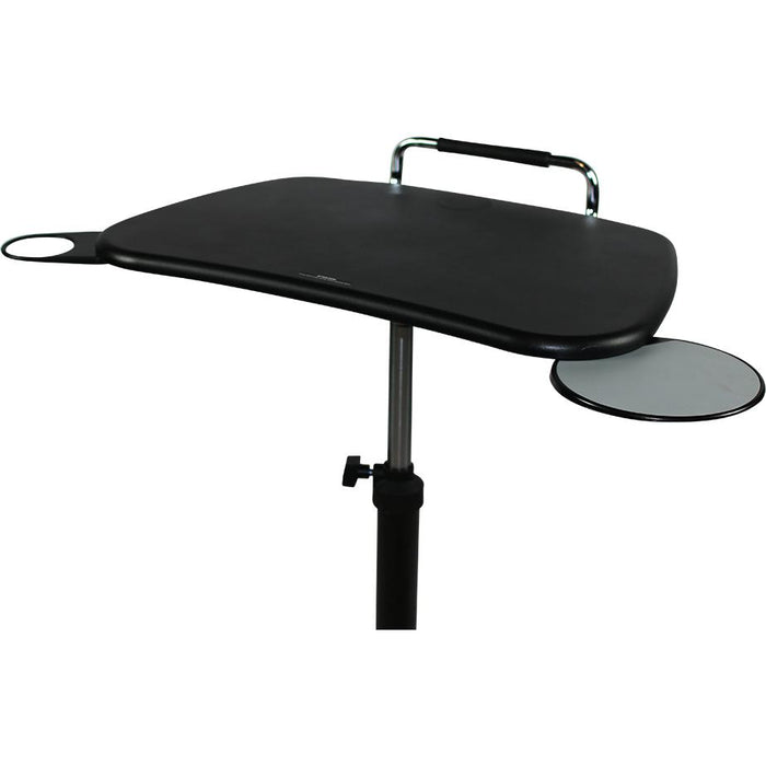 Upanatom Mobile Laptop Sit Stand Desk