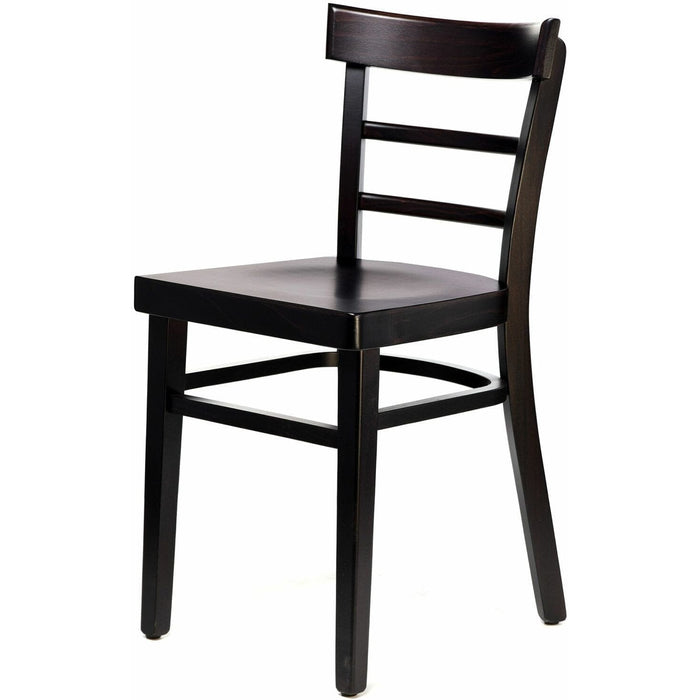 Vienna Chair - Ply Seat - (Europe)