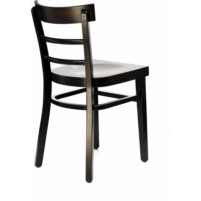 Vienna Chair - Ply Seat - (Europe)