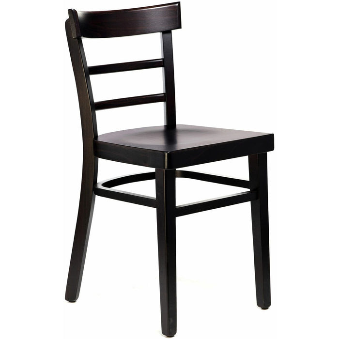 Vienna Chair - Ply Seat - (Europe)