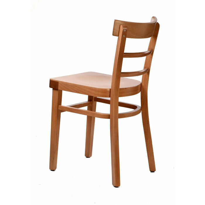 Vienna Chair - Ply Seat - (Europe)