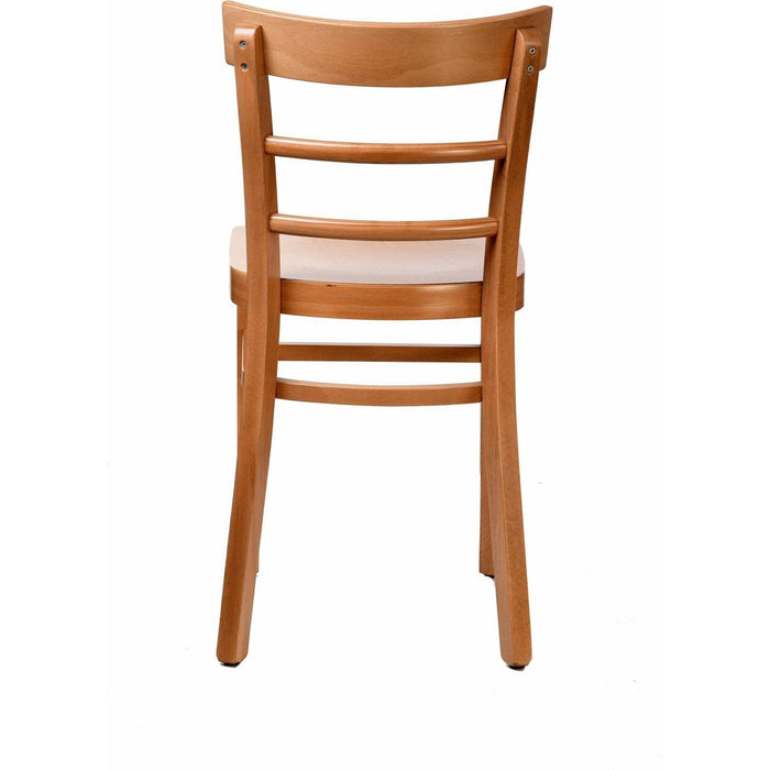 Vienna Chair - Ply Seat - (Europe)