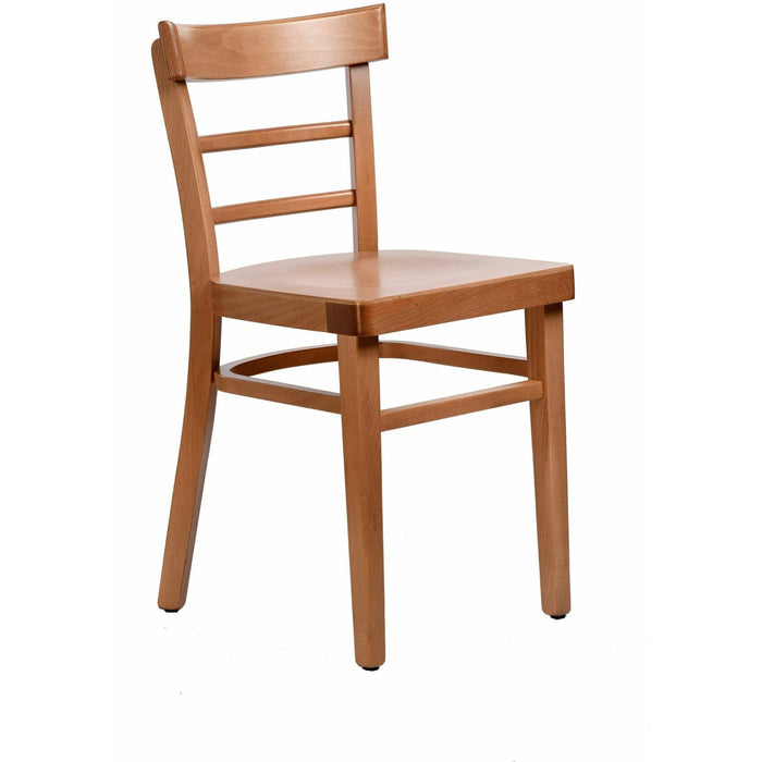 Vienna Chair - Ply Seat - (Europe)