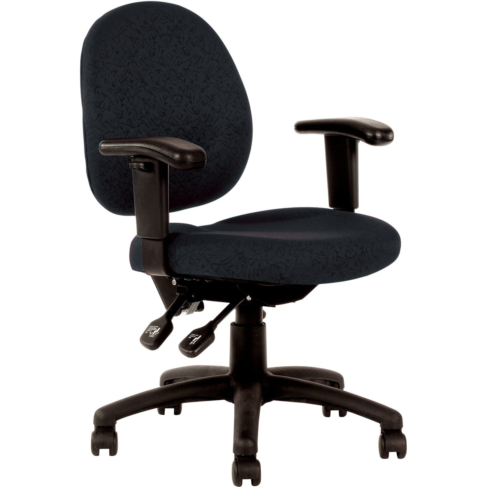 Ergonomic Chair - YS21 Lincoln - YS21A